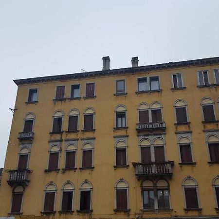 Alloggi Gerotto Calderan 3 Venesia Bagian luar foto