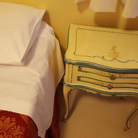 Alloggi Gerotto Calderan 3 Venesia Bagian luar foto